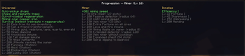  companionrm-progression