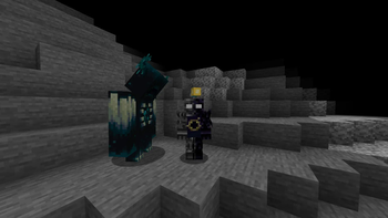 Eclipse Armor