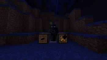 Eclipse Armor