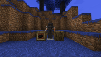 Reforced Netherite Armor