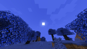 Speansly Biome