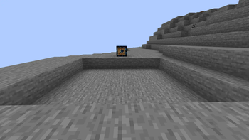 Prismatic Obsidian Hammer