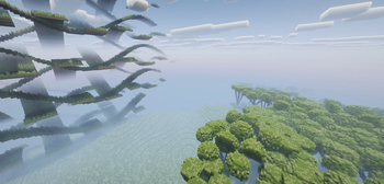 Waveylands