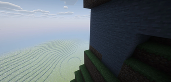 Flowerfield Overlook