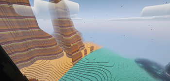 Warp Forest