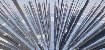 Farlands Spikes