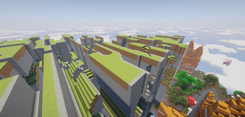 Farlands Chunks