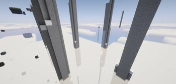 Repeating Farlands