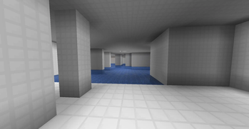 The Poolrooms