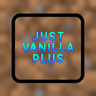 Just Vanilla Plus