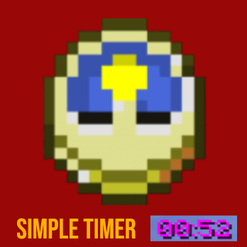 Simple Timer