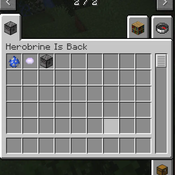 Inventory