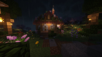 Night Living