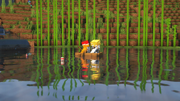Fishing Life