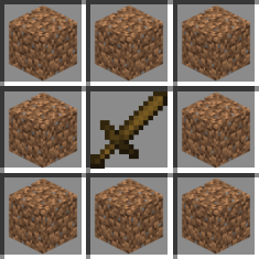 EARTHEN SWORD