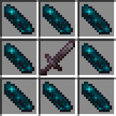 DARKNESS SWORD