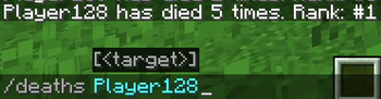 Death Count — screenshot 2