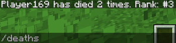 Death Count — screenshot 1