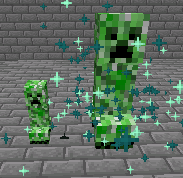 A Giant Creeper