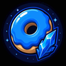 Donut Shards