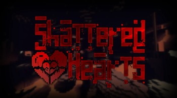 Shattered Hearts