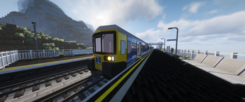 Class 430/4