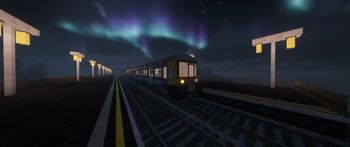 Class 156