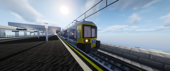 Class 431