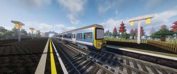 Class 161