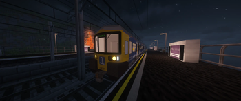 Class 330