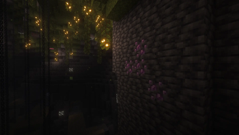 Unstable Ore