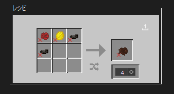 How to make a new dye
