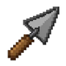 Trowel Continued