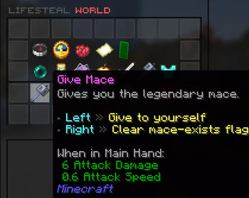 LifestealWorld — screenshot 1