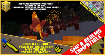 SMP/Realms