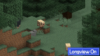 Longview + Voxy Comparison (On)