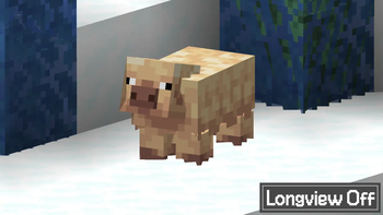 Longview Comparison (Off)