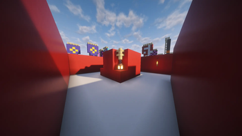 MazeGen - Simple Jigsaw Structure — screenshot 4