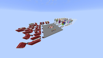 MazeGen - Simple Jigsaw Structure — screenshot 2
