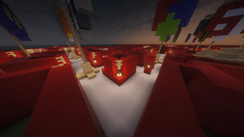 MazeGen - Simple Jigsaw Structure — screenshot 3