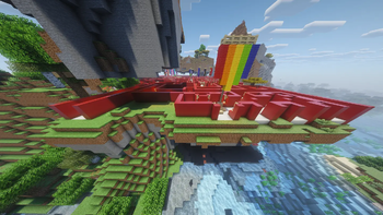 MazeGen - Simple Jigsaw Structure — screenshot 8