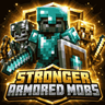 Stronger Armored Mobs