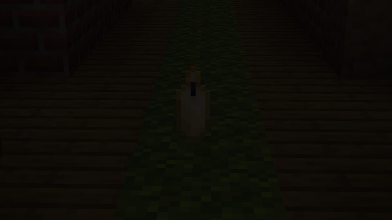 Glowing candle for Dynamiclights — screenshot 5