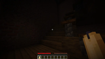 Glowing candle for Dynamiclights — screenshot 7