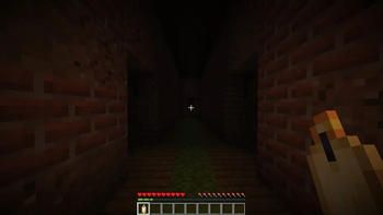 Glowing candle for Dynamiclights — screenshot 1