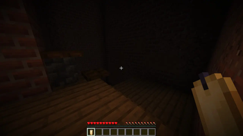 Glowing candle for Dynamiclights — screenshot 6