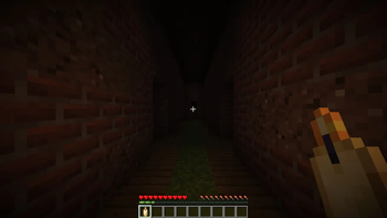 Glowing candle for Dynamiclights — screenshot 2