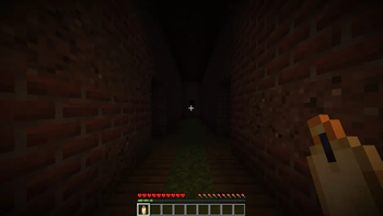 Glowing candle for Dynamiclights — screenshot 3