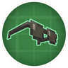 Create:Ultra Goggles logo