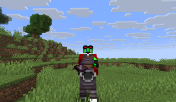 improved spears